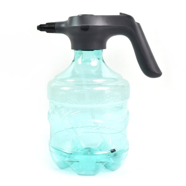 Electric Spray Bottle Garden Sprayer Automatic Watering Can (1 Pc / 4 Ltr. - Image 5