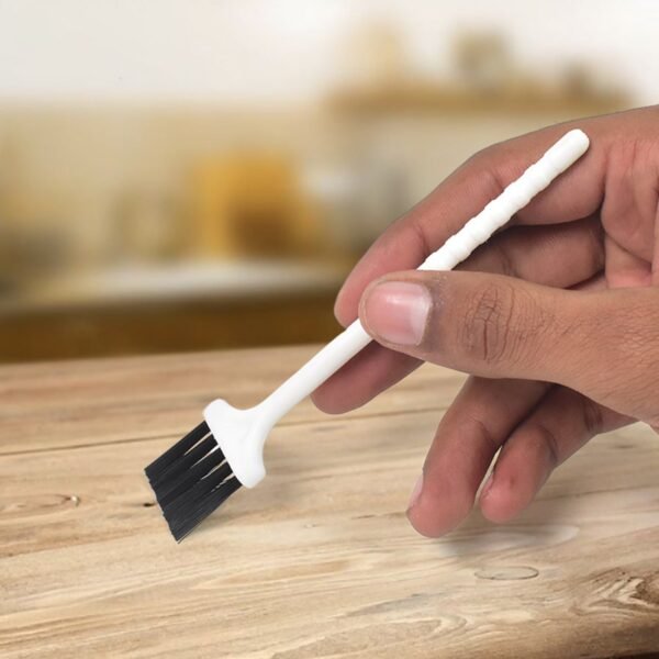 Cleaning Brush Laptop Cleaning Brush Keyboard Brush (1 Pc) - Image 3