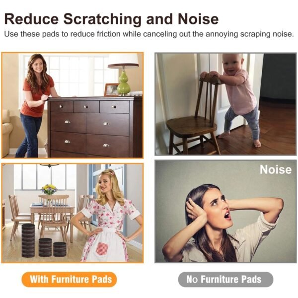 Furniture Protection Pad (32 Pcs Set) - Image 4