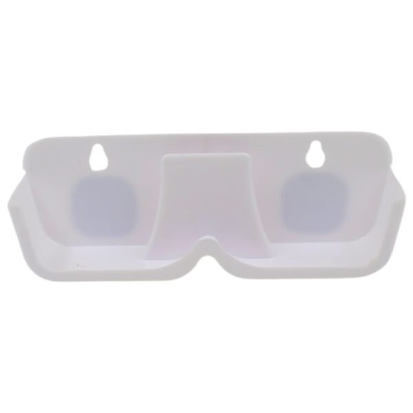 Wall Mount / Adhesive Sunglass Holder (1 Pc) - Image 5