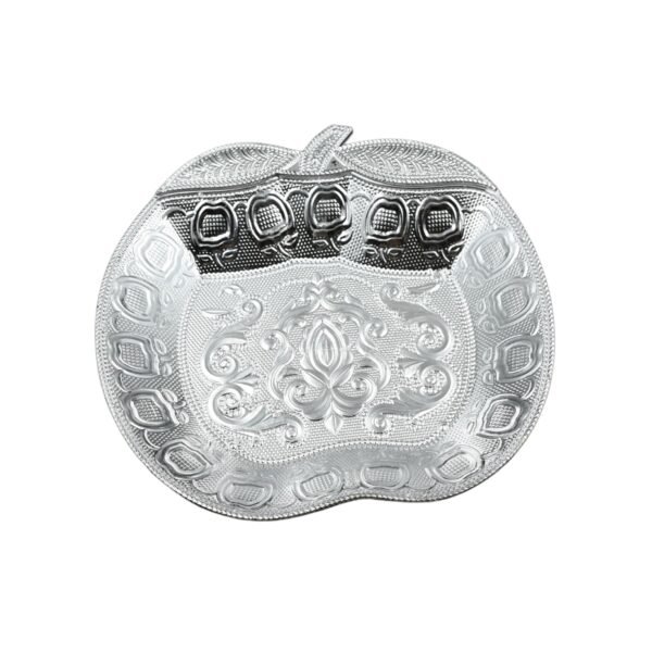 Fancy Mukhwas & Dry Fruit Serving Tray (1 Pc Set) - Image 4