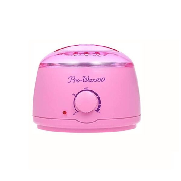 Wax Heater Machine Automatic Oil And Wax Heater / Warmer with Auto Cut-Off - Image 4