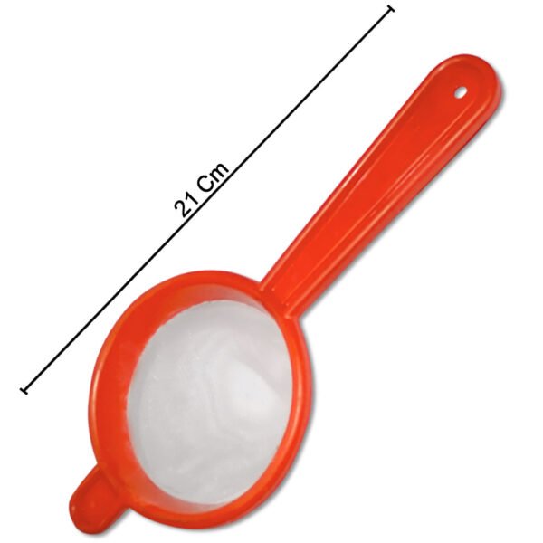 Tea and Coffee Strainers (Multicolour) - Image 5