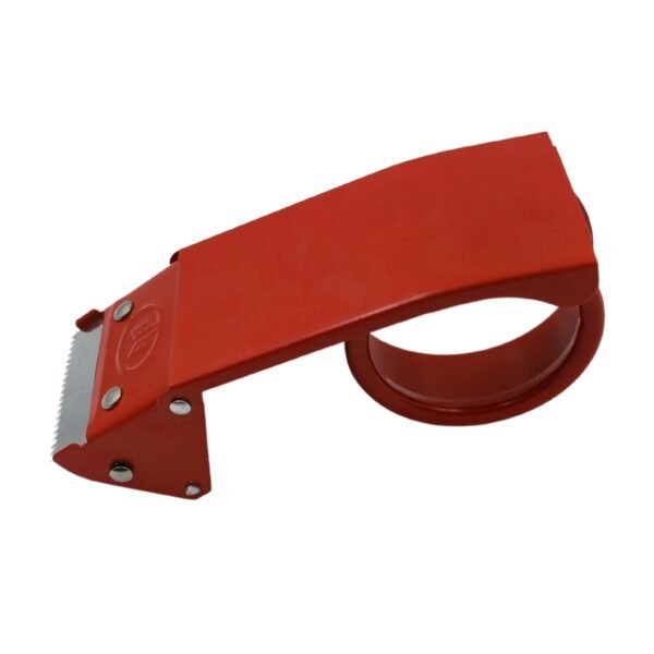 Metal Packing Tape Dispenser Cutter for Home Office use, Tape Dispenser for - Image 4