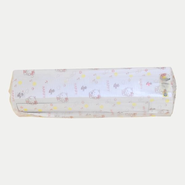 Air Conditioning Dust Cover - Folding AC Cover for Protection (1 Pc) - Image 5