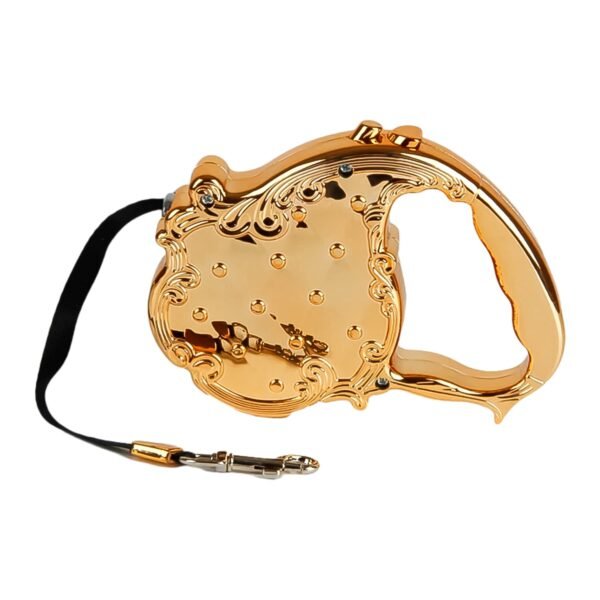 Retractable Telescopic Belt Rope Cat Golden Traction (3M Approx / 1 pc) - Image 5
