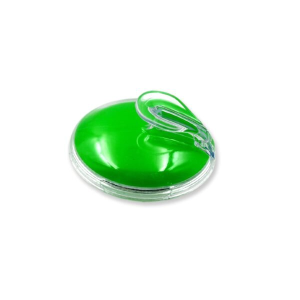 Silicone Head Massager - Unisex, for Head Massage at Home or Office, Suitable - Image 4