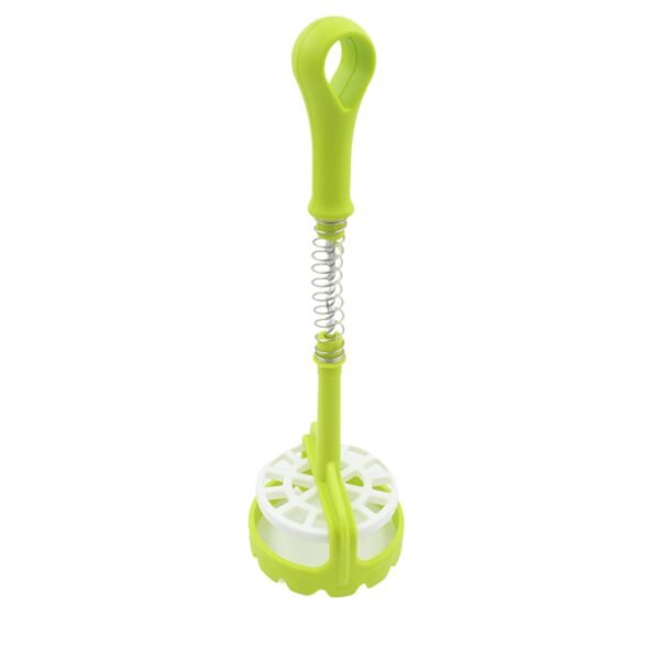 Multi Functional One-Handed Plastic Manual Mashed Potatoes Masher, Mash Sweet - Image 4