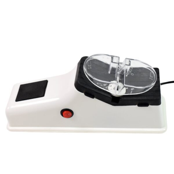 Electric Knives Sharpener USB Powered Multi-Function (1 Pc) - Image 5