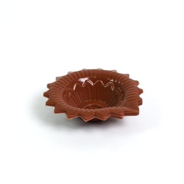 Silicone Diya for Diwali Attractive Design Colourful Diya Combo (Mix Design /1