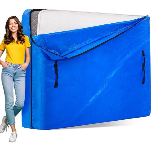 Mattress Bags / Cover (236 x 136 Cm / 1 Pc)
