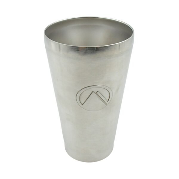 Stainless Steel Vacuum Insulated Travel Mug ? Unbreakable Reusable Drinking - Image 4