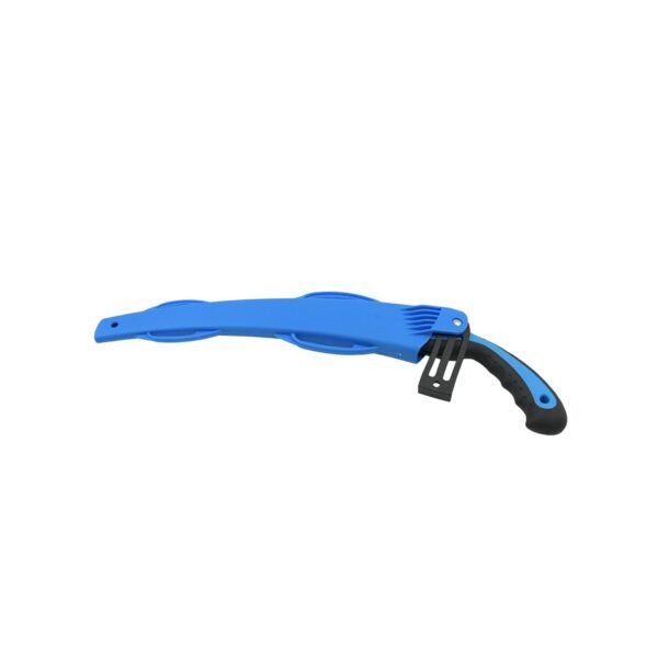 20-Inch High Carbon Steel Pruning Saw ? Sharp Teeth, Cover Included, Ideal for - Image 4