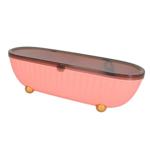 8255?Spice Bottle Spice Jar Durable Spice Seasoning Box, Jar Food Grade Spoon - Image 4