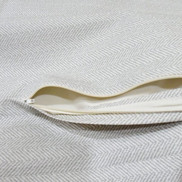 Pillow Covers, Couch Pillows Cover, Soft Decorative Pillow Covers (52  x  52 CM - Image 4