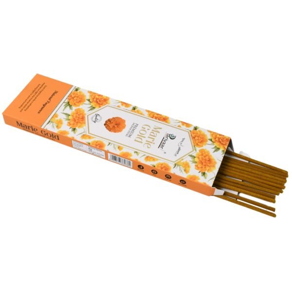 Premium Incense Stick Agarbatti for Home, Office, Meditation and Poojafor Puja, - Image 2