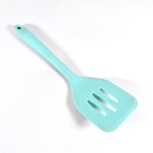Multipurpose Silicone Spoon, Silicone Basting Spoon Non-Stick Kitchen Utensils