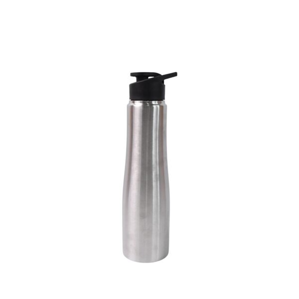 Stainless Steel Double Wall Vacuum-Insulated Drink Water Bottle (1000 ML) - Image 5