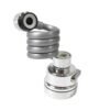 Water Faucet Extender Kitchen Faucet Sprayer Kitchen Sink Accessories Tools (1 Pc) - Image 5