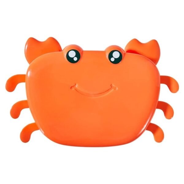 Crab Ice Mold ? Silicone Ice Cream & sicle Mold for Kids (1 Pc) - Image 3
