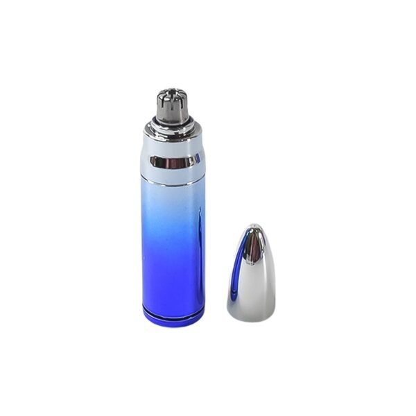 Nose Hair Trimmer for Men & Women, Electric Nose Ear Eyebrow Hair Clipper (1 Pc) - Image 5