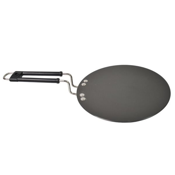 Multi Purpose Aluminium Roti Tawa (9 Inch) - Image 5