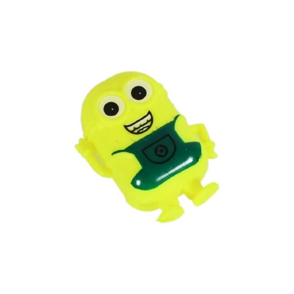 Small Green minion, cute minion small sized, minion toy for kids - Image 5