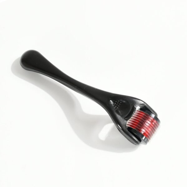 Derma Roller Anti Ageing and Facial Scrubs & Polishes Scar Removal Hair