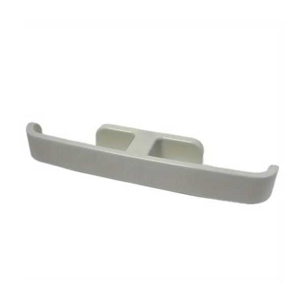 Bathroom Towel Slipper Hanging Rack Self Adhesive Wall Mounted (1 Pc) - Image 5
