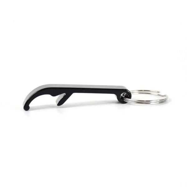 Metal Bottle Opener Keychain (1 Pc) - Image 5