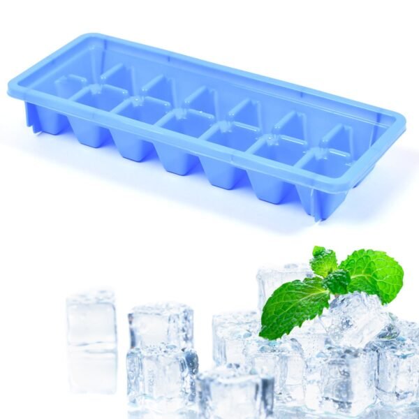 Ice Cube Trays for Freezer Ice Cube Moulds - Image 3