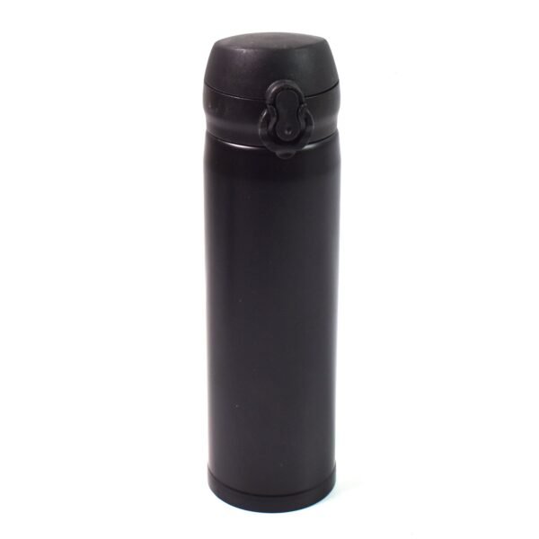 Water Bottle for Kids ? Insulated Stainless Steel Bottle (500 ML / Mix Color)