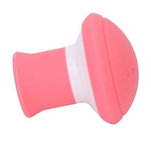 Silicone Facial Jaw Exerciser ? Breath Training, Stress & Craving Reducer