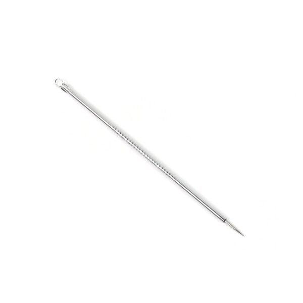 Blackhead Remover Needle (1 Pc / With Case) - Image 5