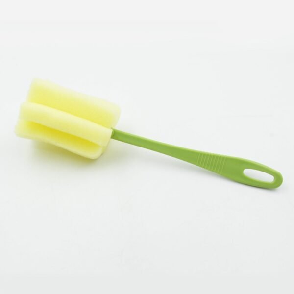 Sponge Head Household Kitchen Cleaning Tool (20Cm) - Image 4