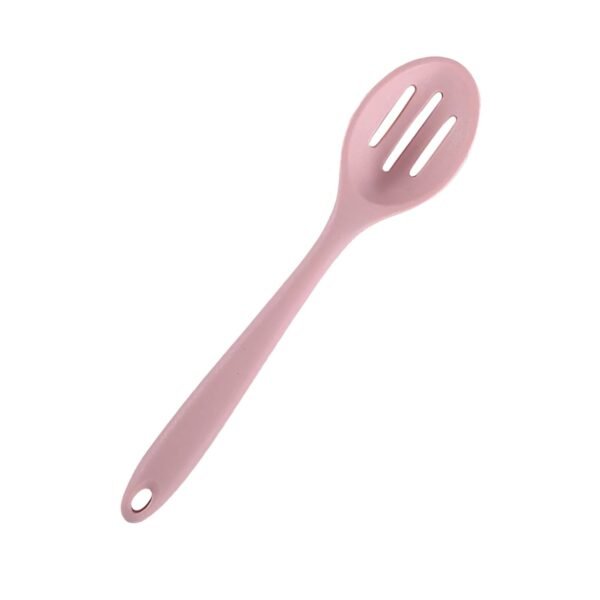 Silicone Cooking Cookware Heat-Resistant Kitchen Utensils Cookware Kitchenware - Image 4