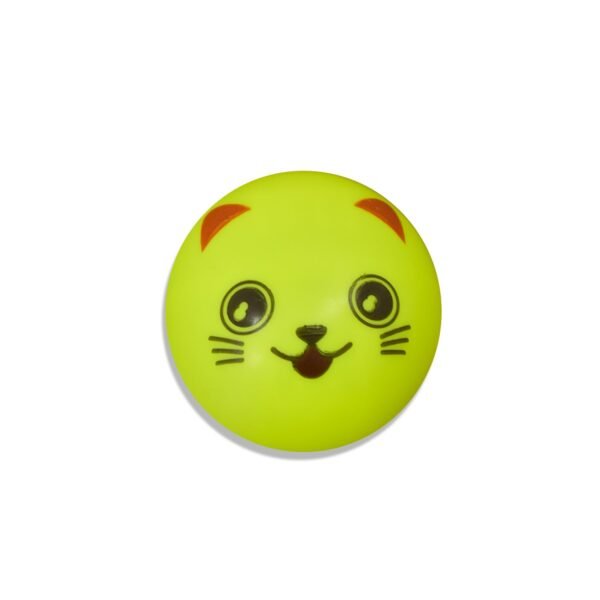 Pull Back Smiley Toy - Image 4