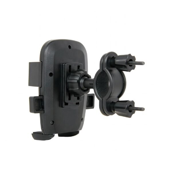 Motorcycle Phone Mount Bicycle Phone Holder Motorcycle Handlebar Phone Holder - Image 4