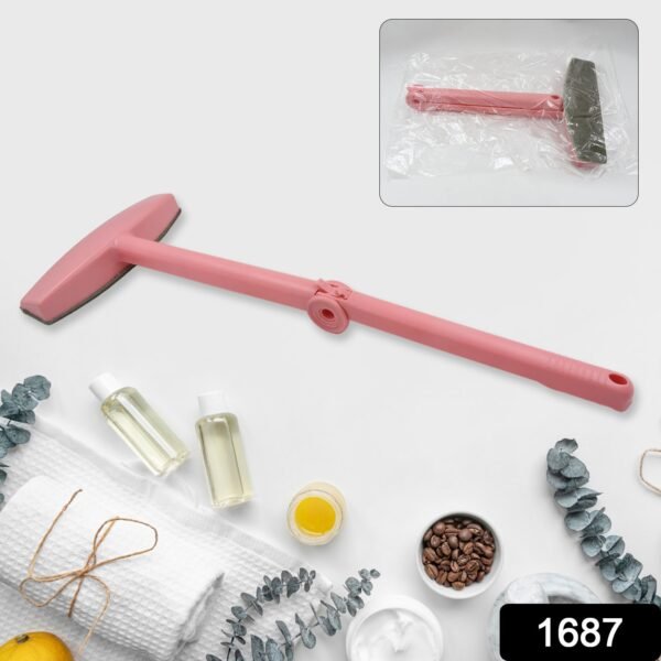 Window Cleaner Glazed Glass Cleaner Wiper - Image 2