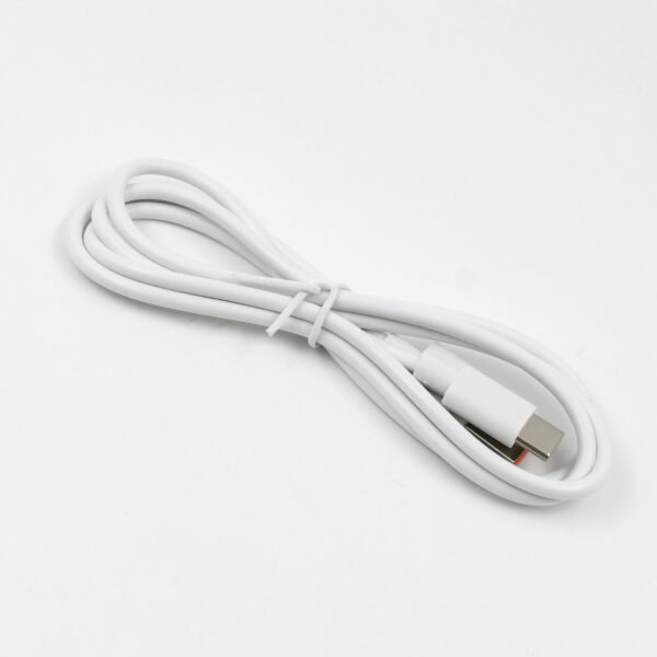 Type C data cable Fast Charging Cable (1 Mtr. / 1 Pc) - Image 5