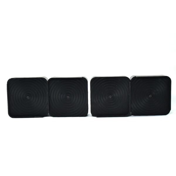 4Pc Square Base Stand Used For Supporting And Handling Furniture?s And Table?s.