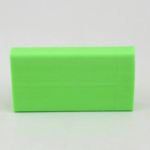 Fancy & Stylish Eraser (1 Pc / Mix Design) - Image 5