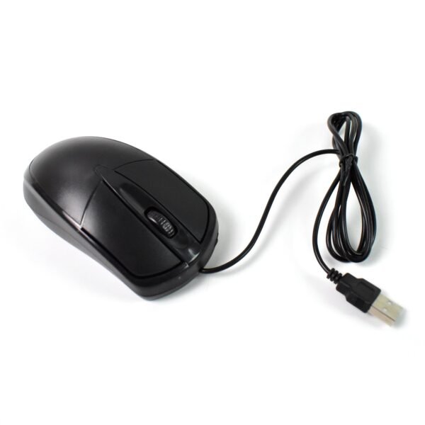 Computer / Laptop Wired Optical Mouse, M- 045 (1 Pc) - Image 5