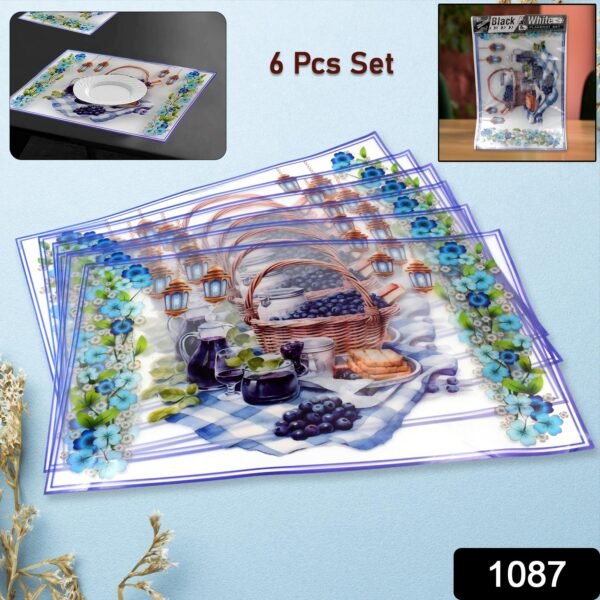 Table placement for Dinning Table - Image 2