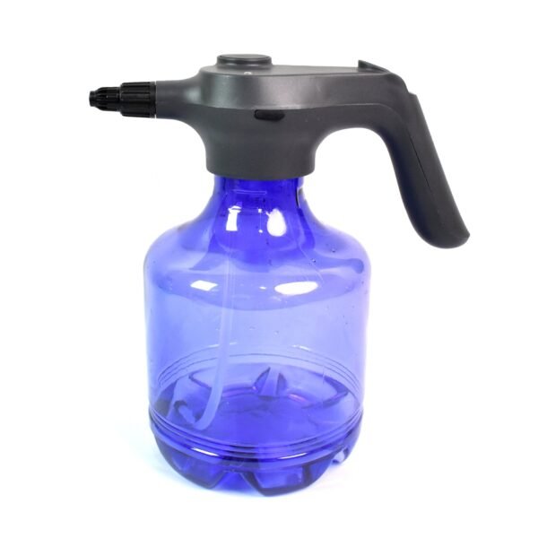 Electric 3L Garden Sprayer ? Automatic, Rechargeable Watering Can for - Image 5