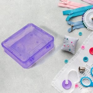 Multipurpose Plastic Storage Container ? Ideal for Home, Office & Beyond