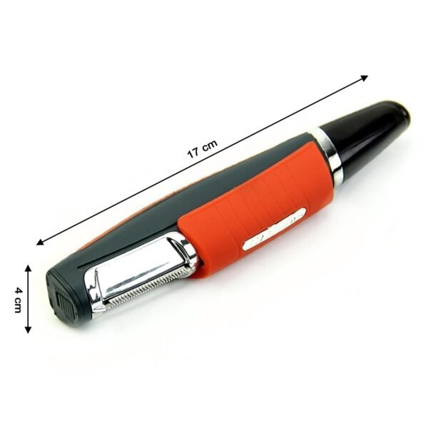 All in 1 Pre Trimmer used for trimming and cutting of facial and body hairs and - Image 5