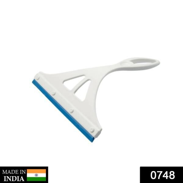 Plastic Glass Wiper and Kitchen Platform Wiper (Multicolor) - Image 2