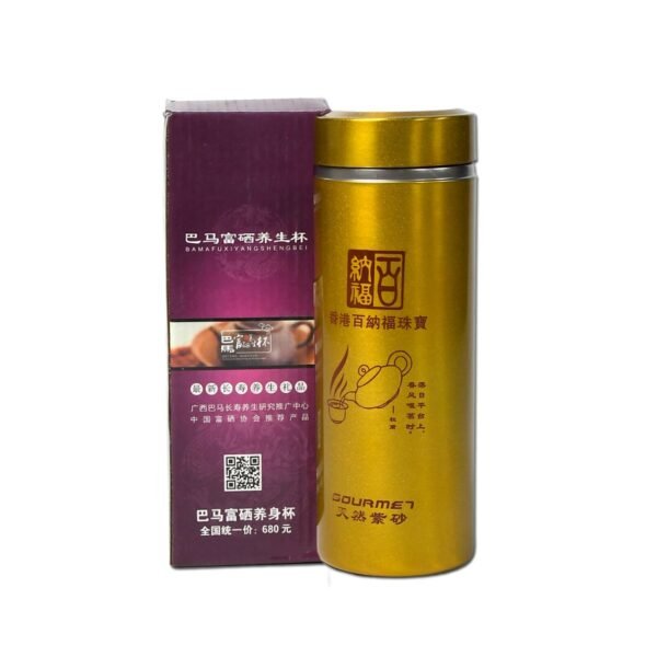 WATER BOTTLE HIGH QUALITY VACUUM BOTTLE FOR DRIVING FOR READING FOR DAILY LIFE - Image 5