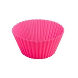 Silicone cupcake Shaped Baking Mold Fondant Cake Tool Chocolate Candy Cookies
